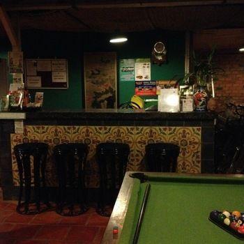Sok San Hostel 暹粒 外观 照片