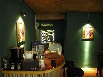 Sok San Hostel 暹粒 外观 照片